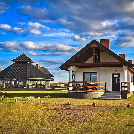 Sterla - Masuria Villa Гижицко Екстериор снимка