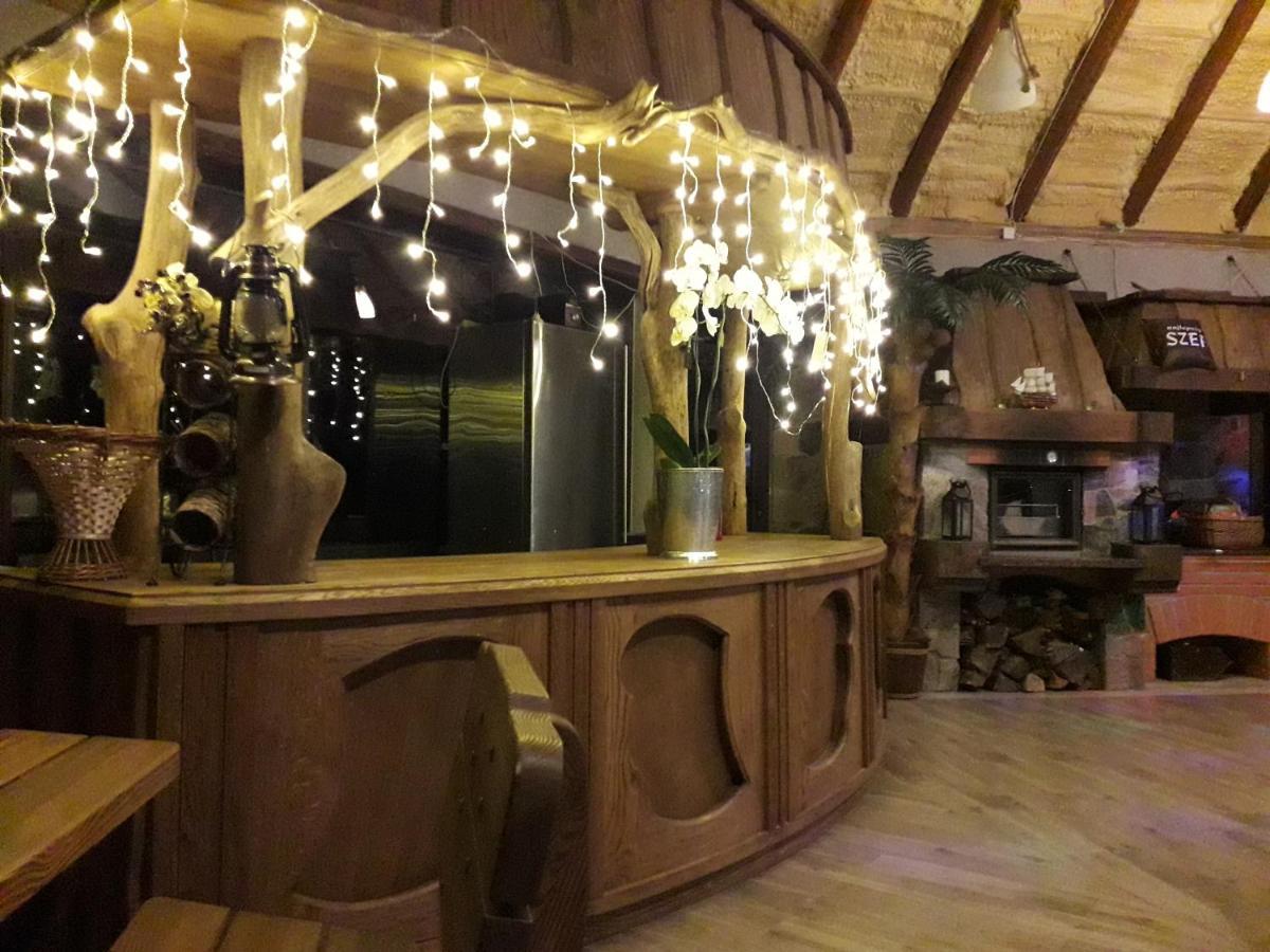 Sterla - Masuria Villa Гижицко Екстериор снимка
