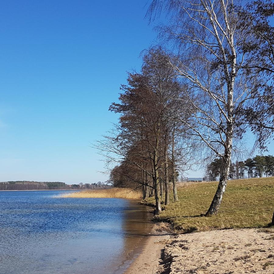 Sterla - Masuria Villa Гижицко Екстериор снимка