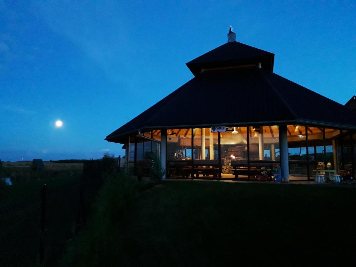 Sterla - Masuria Villa Гижицко Екстериор снимка