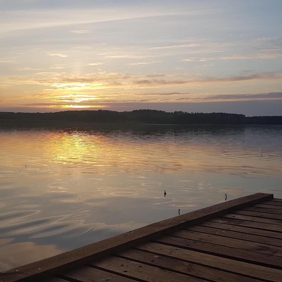 Sterla - Masuria Villa Гижицко Екстериор снимка