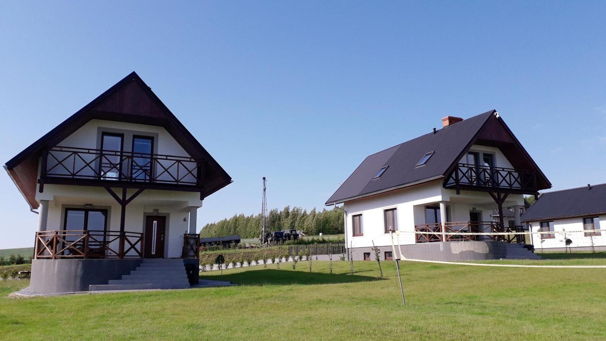 Sterla - Masuria Villa Гижицко Стая снимка